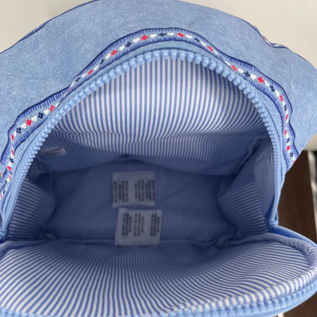 Love Brighton Backpack