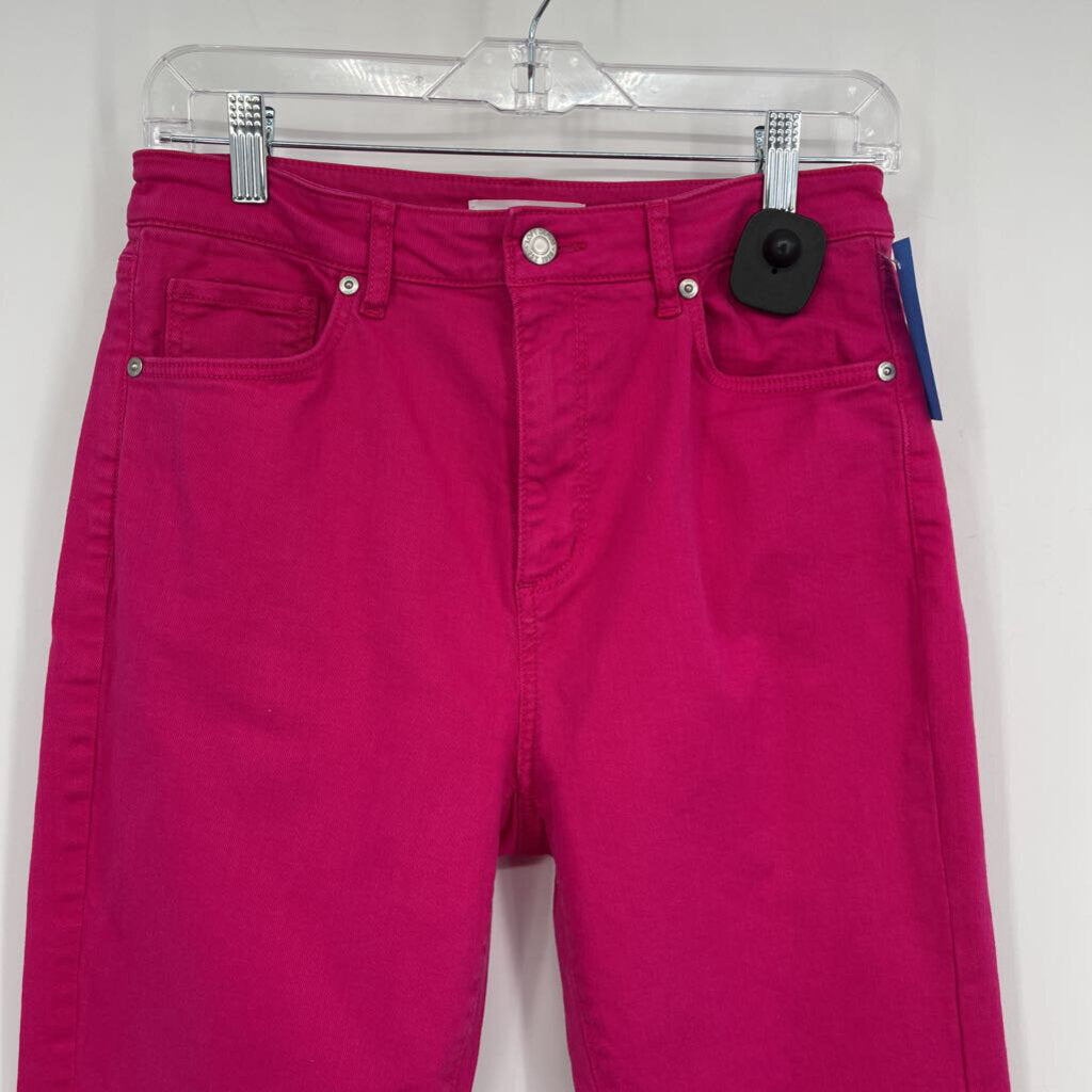 Loft Jeans