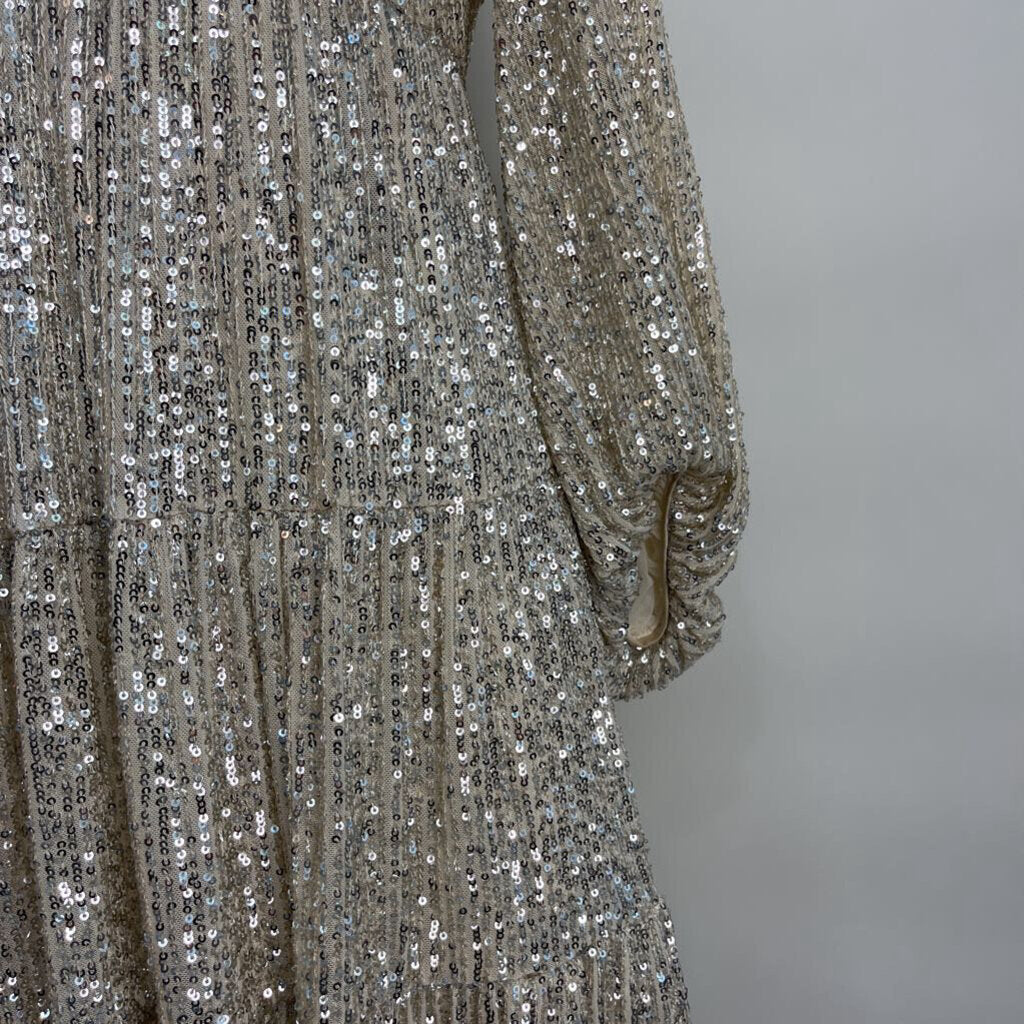 Eliza J. l/s Dress
