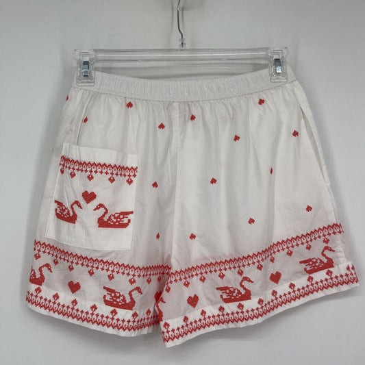Lyre Bird Shorts