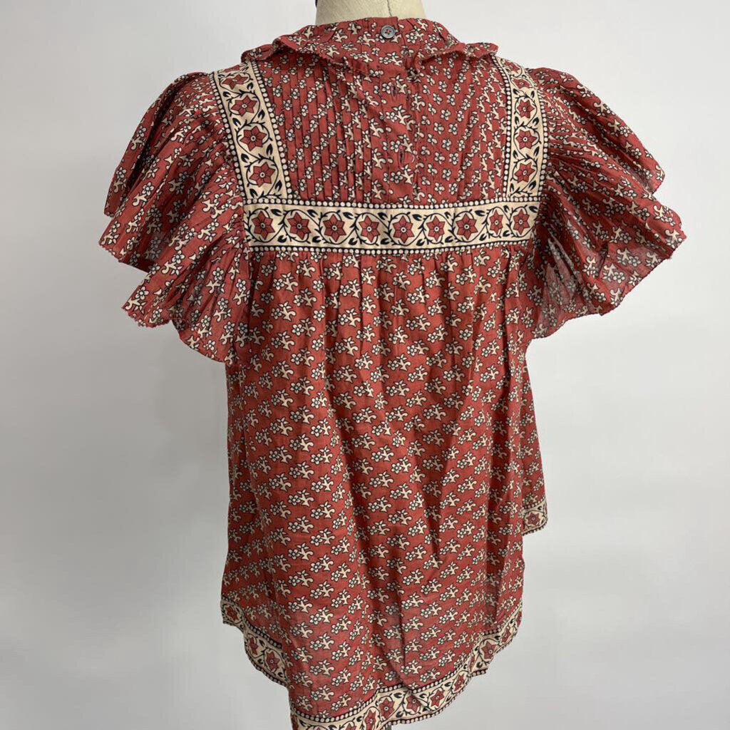 Sea S/s Shirt
