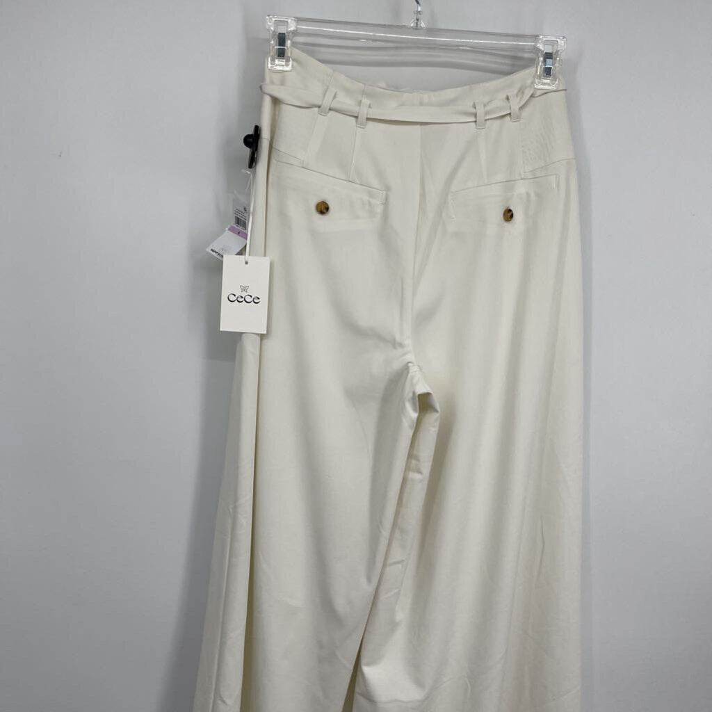 Cece Wide Leg Pants