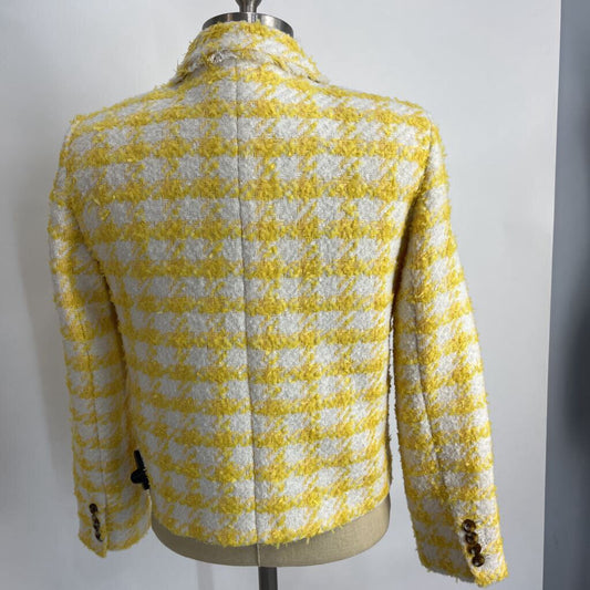 Ann Taylor L/s Blazer