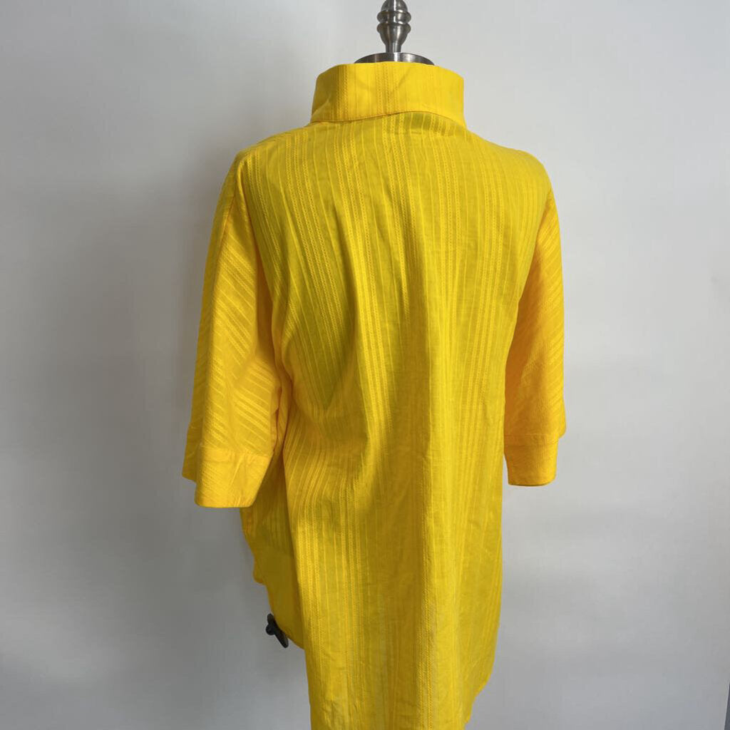 Draper James L/s Shirt
