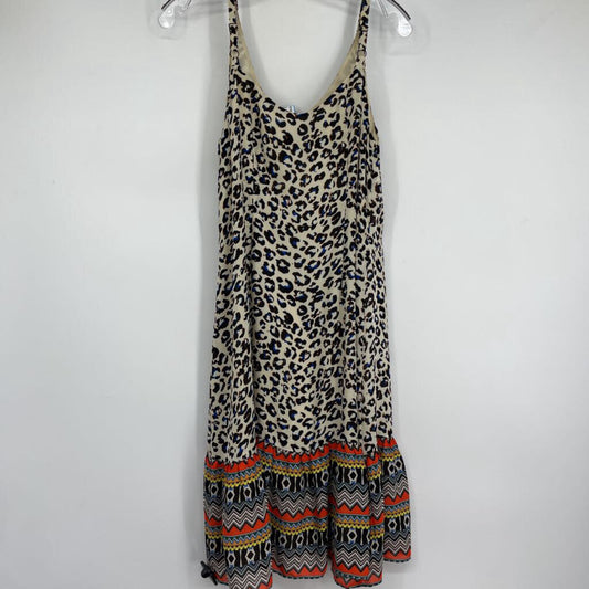 Cabi Slvls Dress