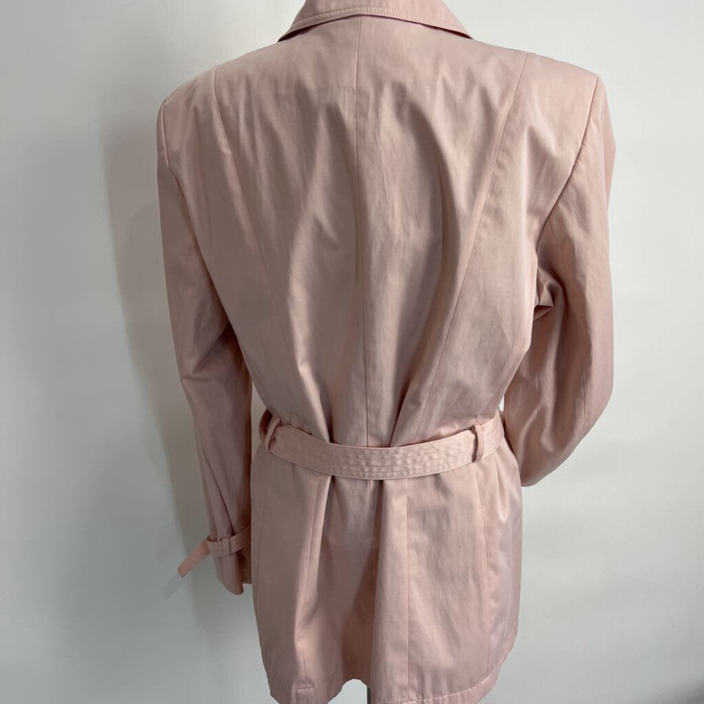 Gallery Trench Jacket