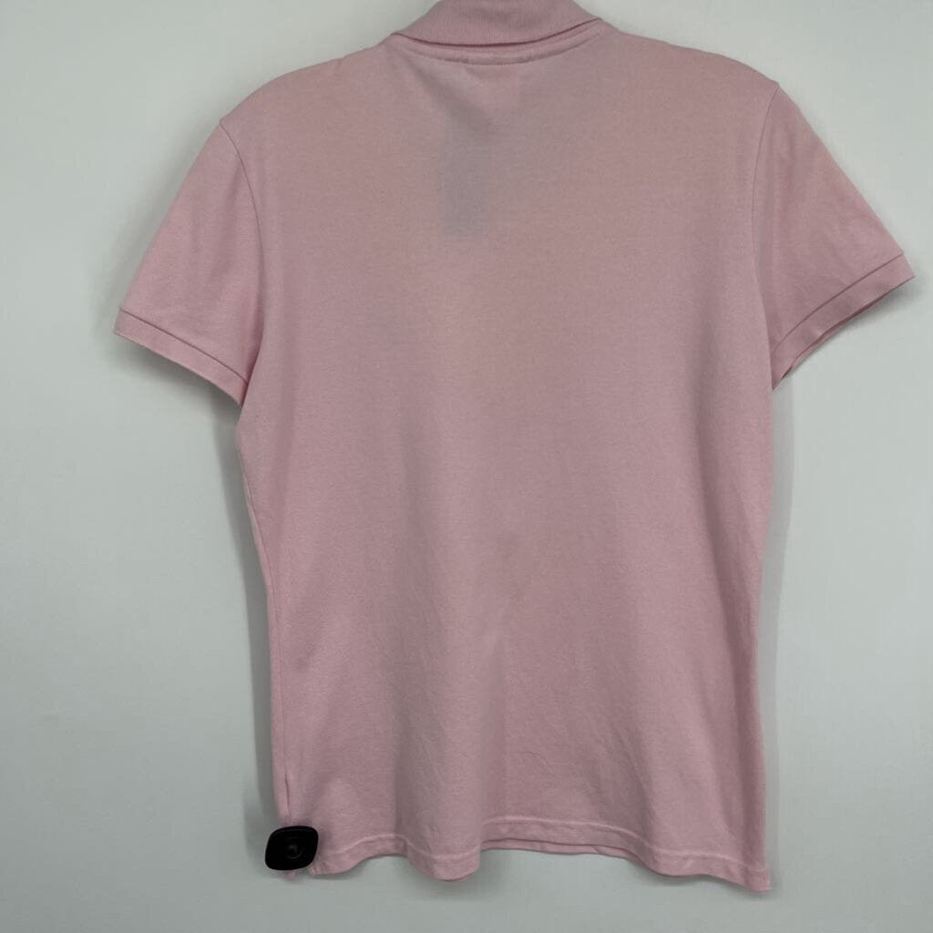 Lacoste S/s Polo