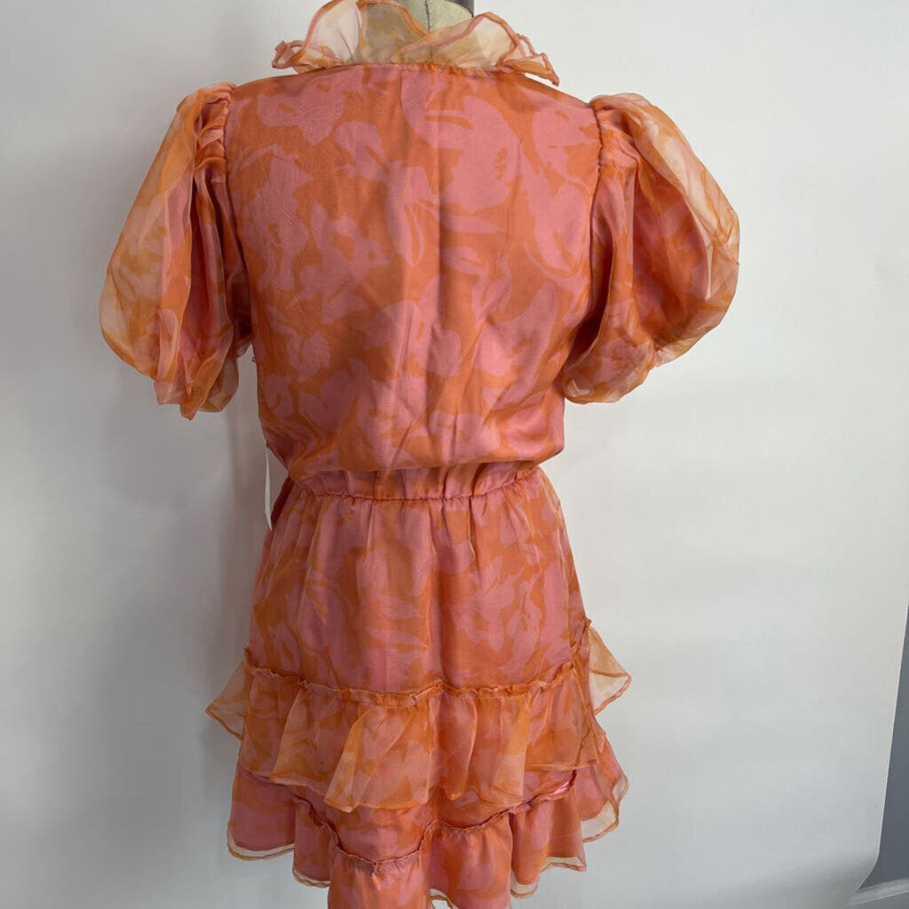 Show Me Your Mumu S/s Dress