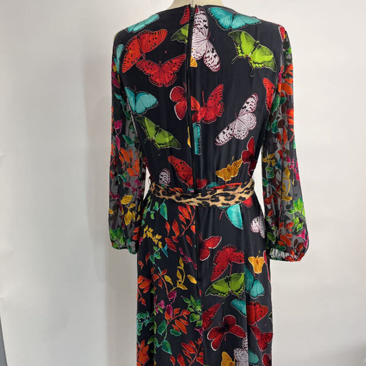 Alice + Olivia L/s Dress