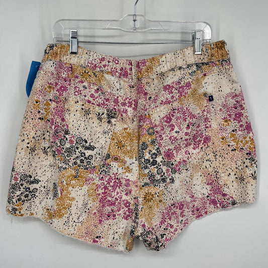 Pilcro Shorts