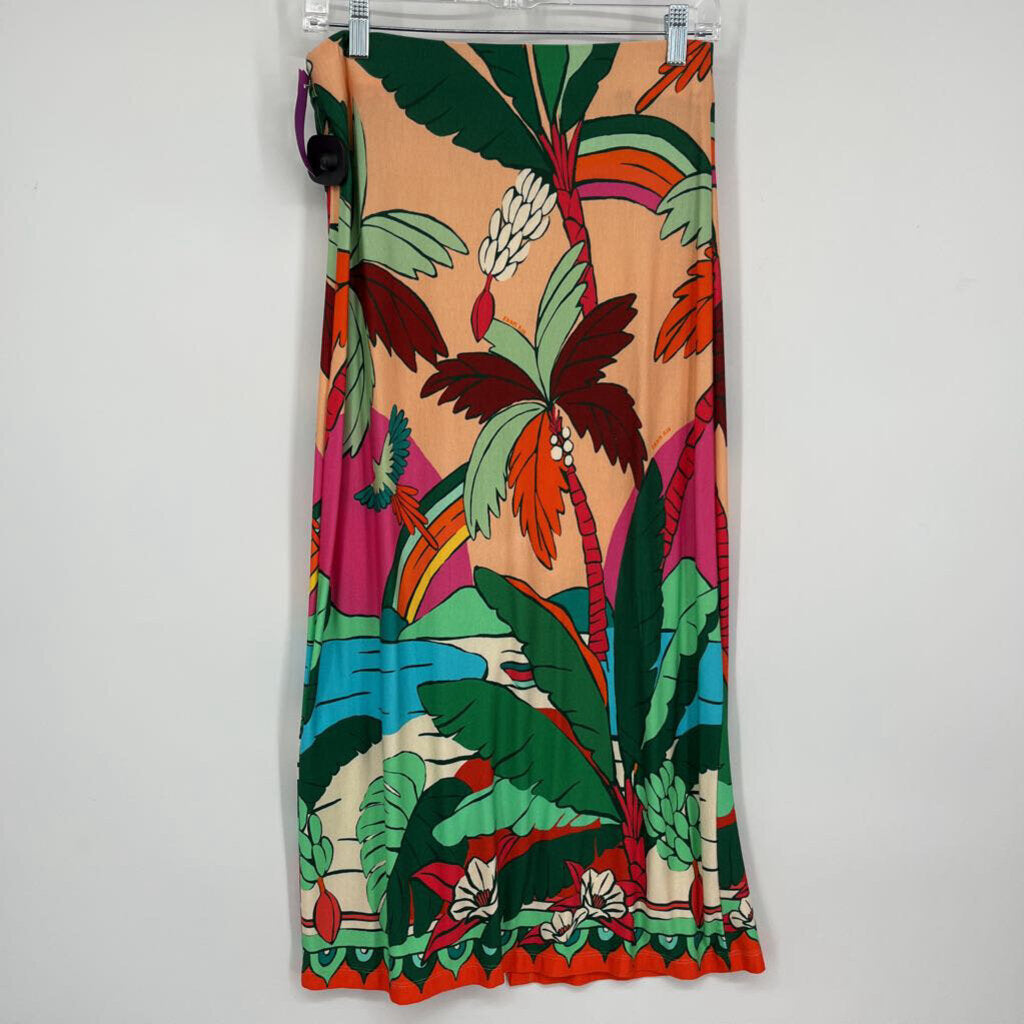 Farm Rio Skirt