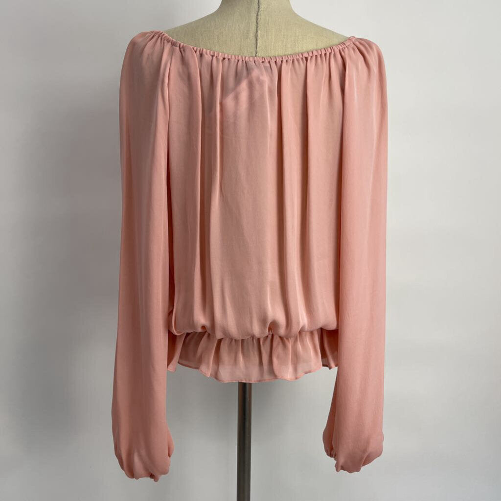 Halston Heritage l/s Shirt