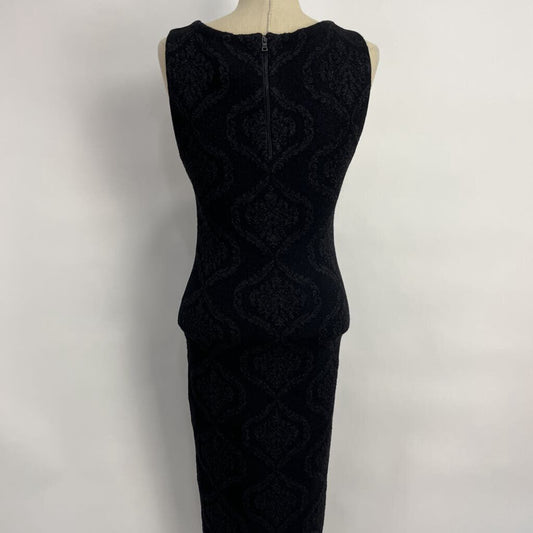 Alice + Olivia Sleeveless Knit Dress