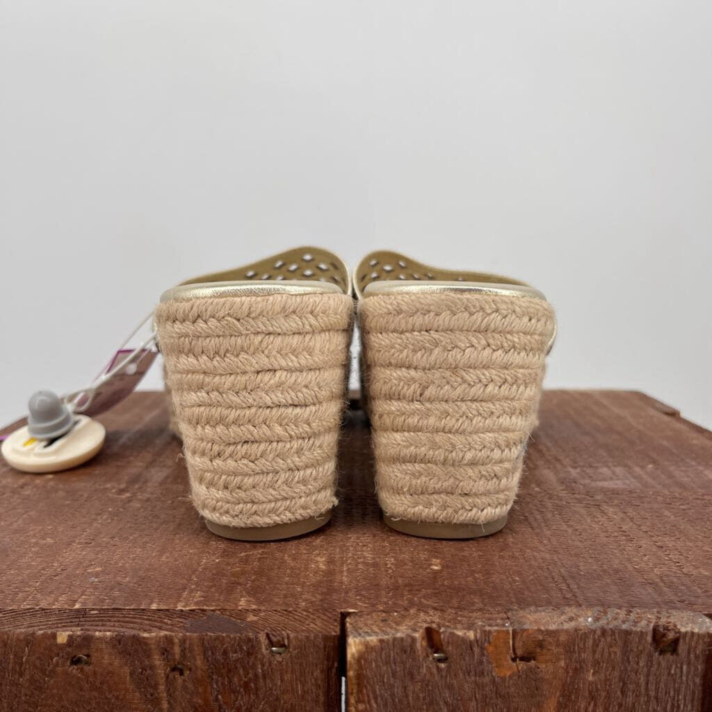 Tory Burch Espasrille Sandals