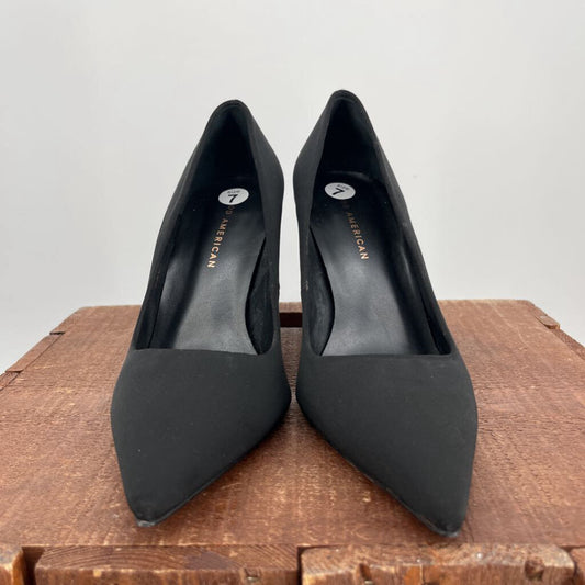 Good American Pumps