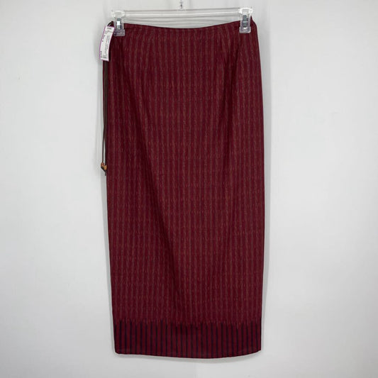Lauren Ralph Lauren Wrap Skirt