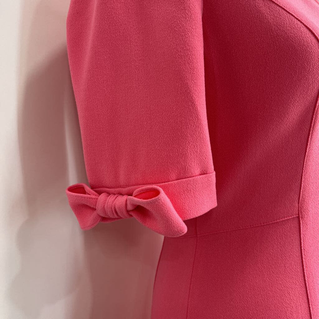 Shoshanna S/s Dress