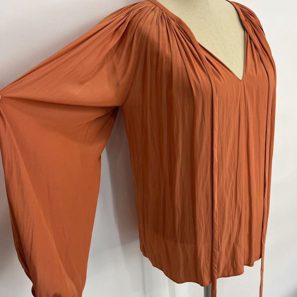 Ramy Brook L/s Shirt
