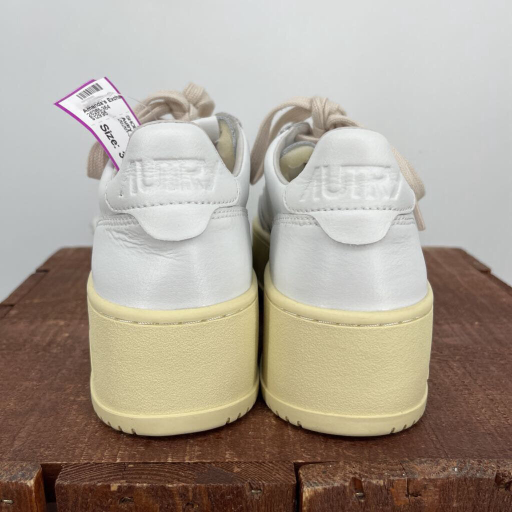 Autry Platform Sneakers