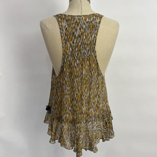 Isabel Etoile Slvls Shirt