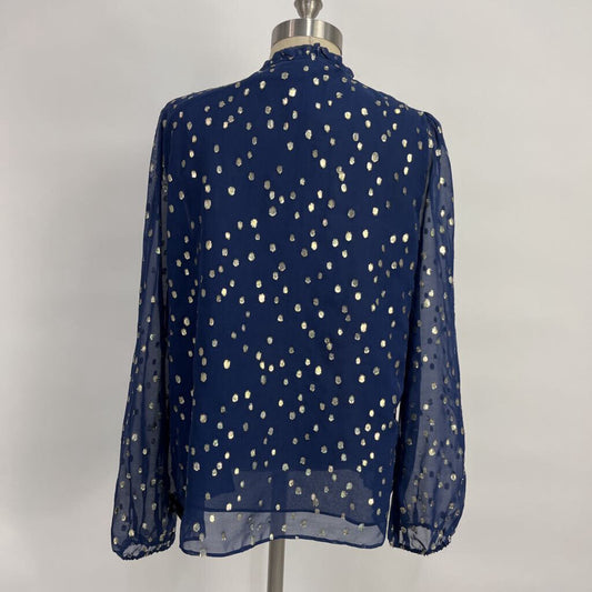 Lilly Pulitzer L/s Shirt