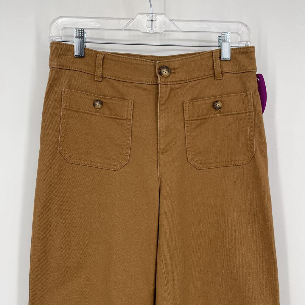 Loft Crop Pant