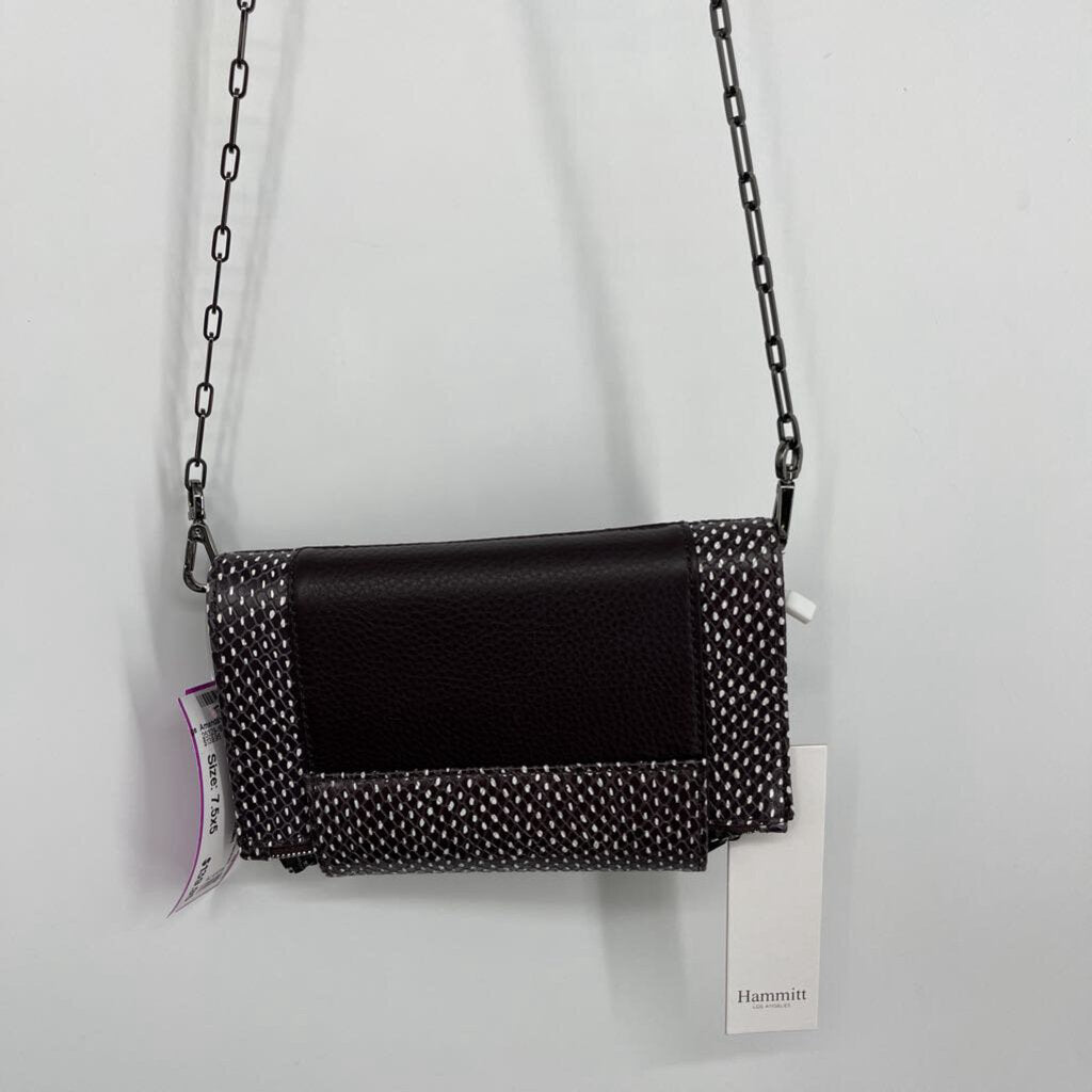 Hammitt Crossbody Wallet