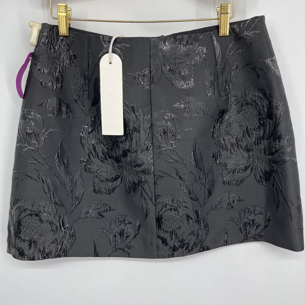Clea Jaquard Skirt