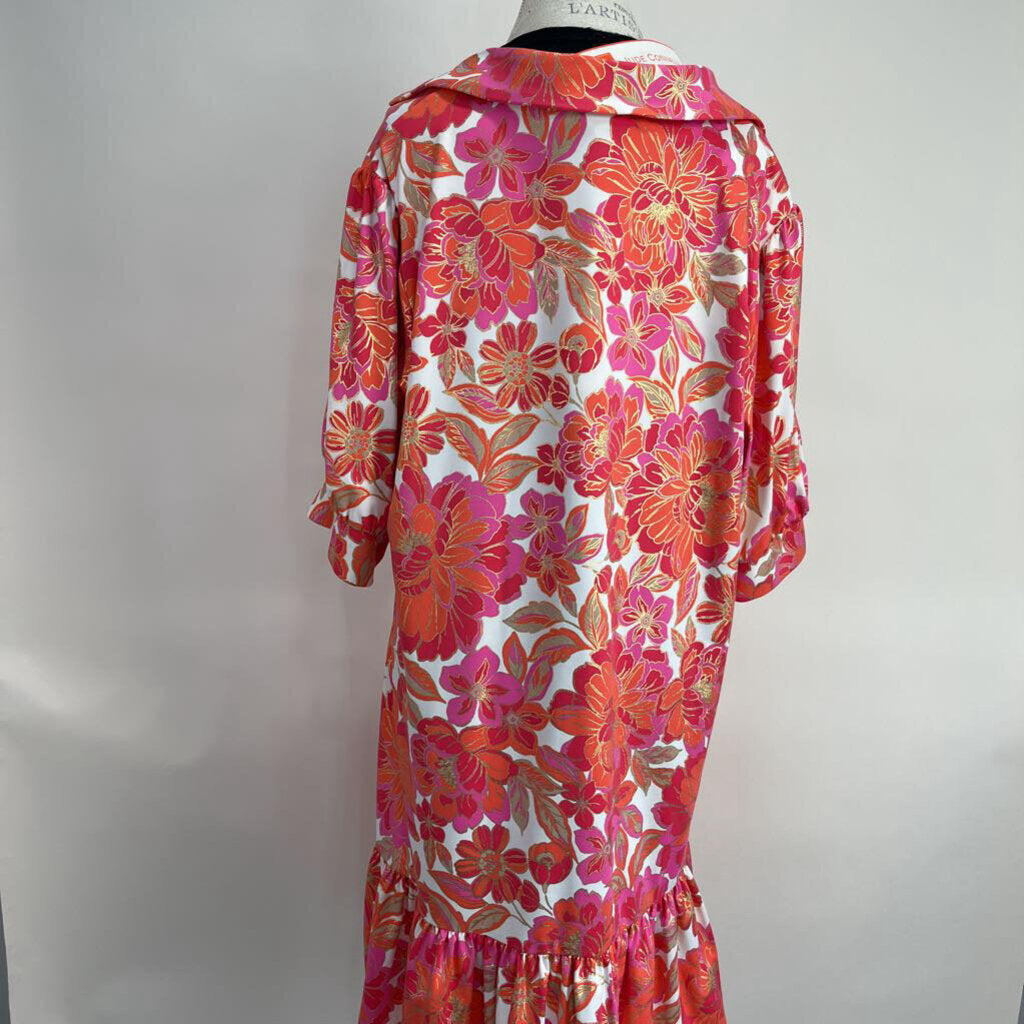 Jude Connally s/s Dress