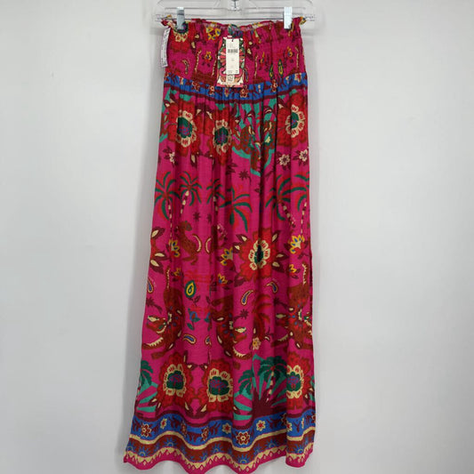 Farm Rio maxi Skirt