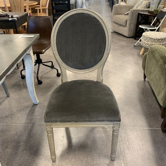 French Provincial Dining Table AS IS