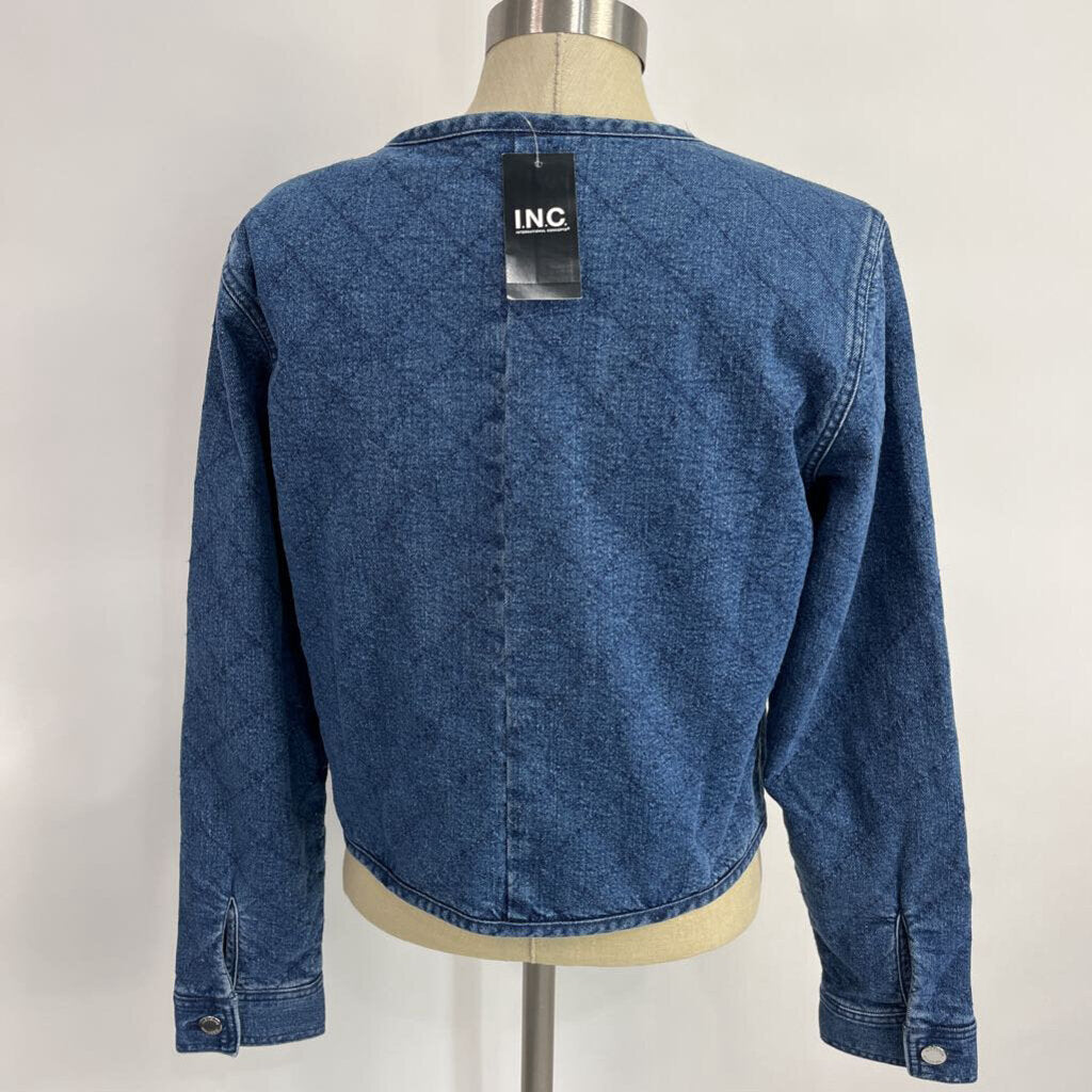 Inc L/s Jacket