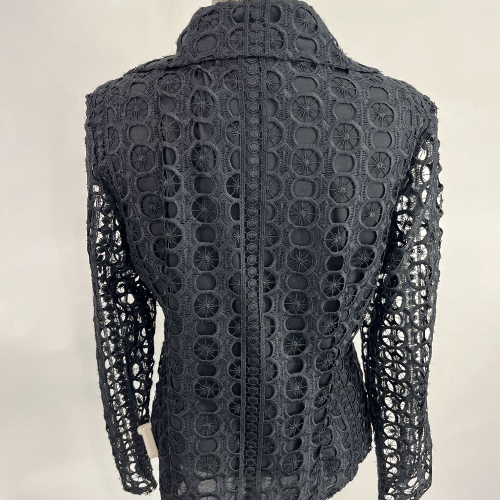 Stera L/s Jacket