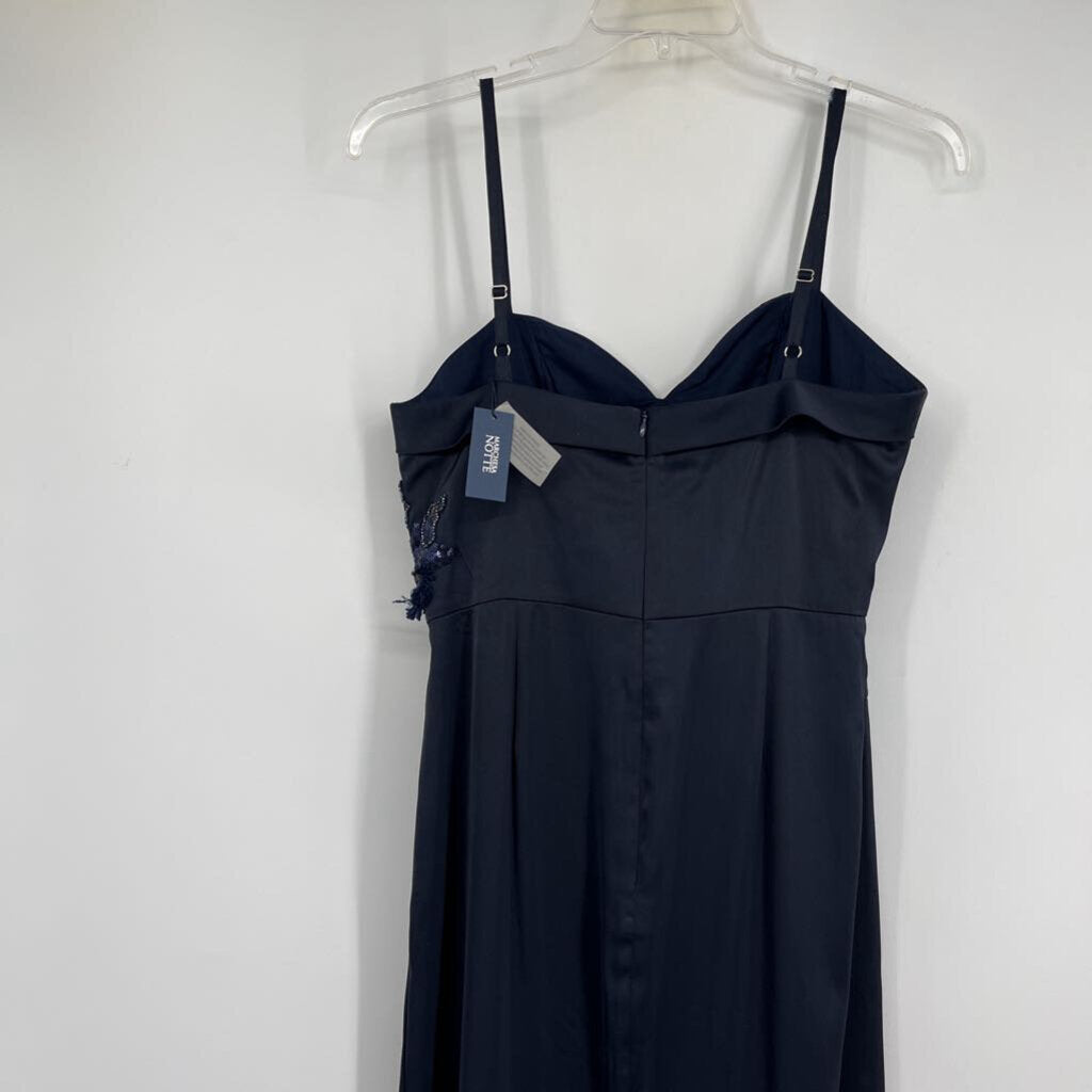 Marchesa Notte Slvls Dress