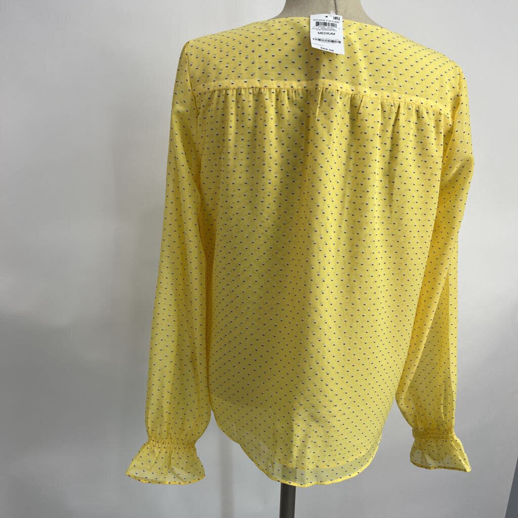 Maison Jules L/s Shirt