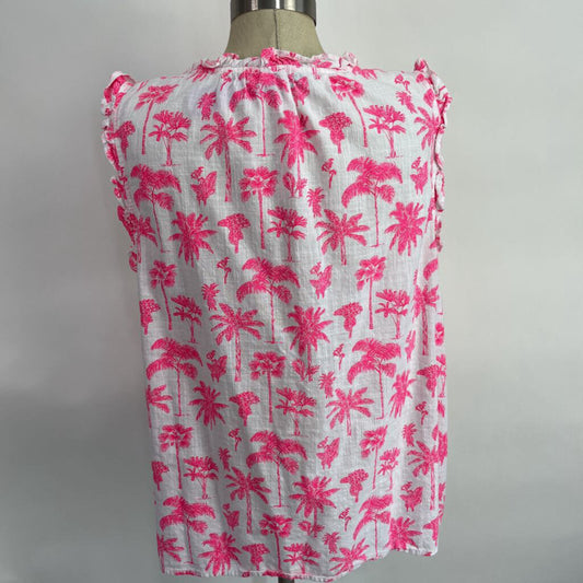 Vineyard Vines Slvls Shirt