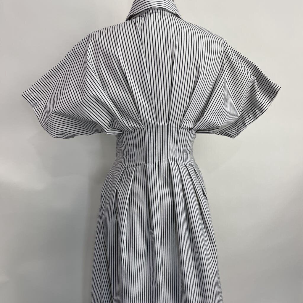 Exquise S/s Maxi Dress