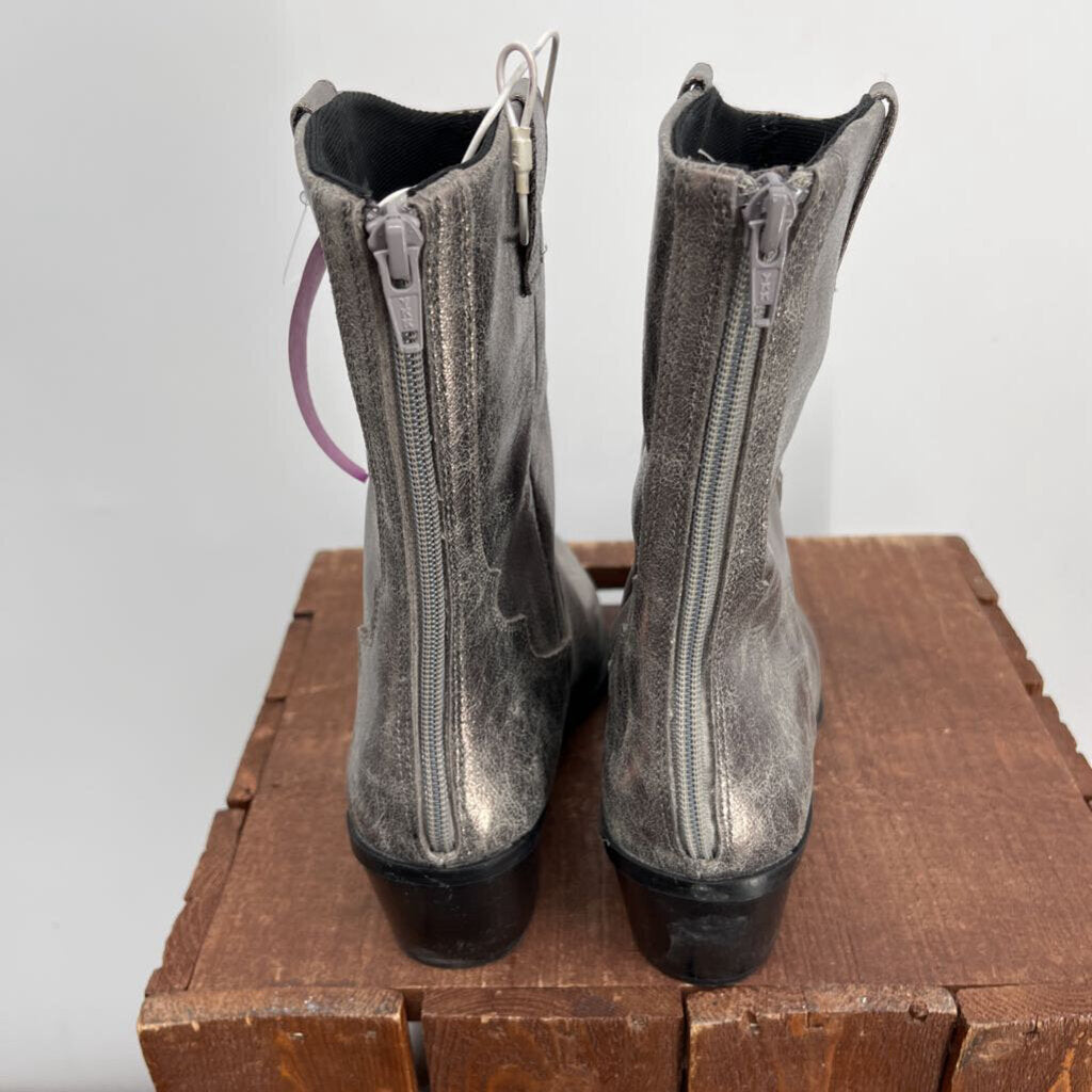 Dolce Vita Cowboy Boots