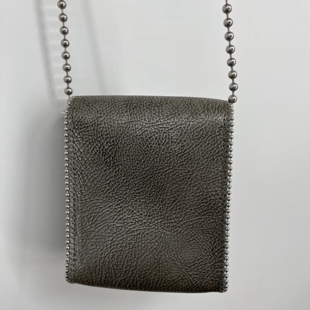 Leatherock Skull Bag