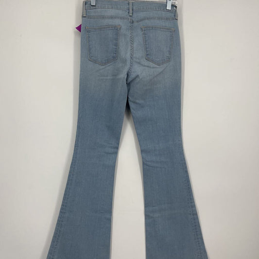 Frame Flare Jeans