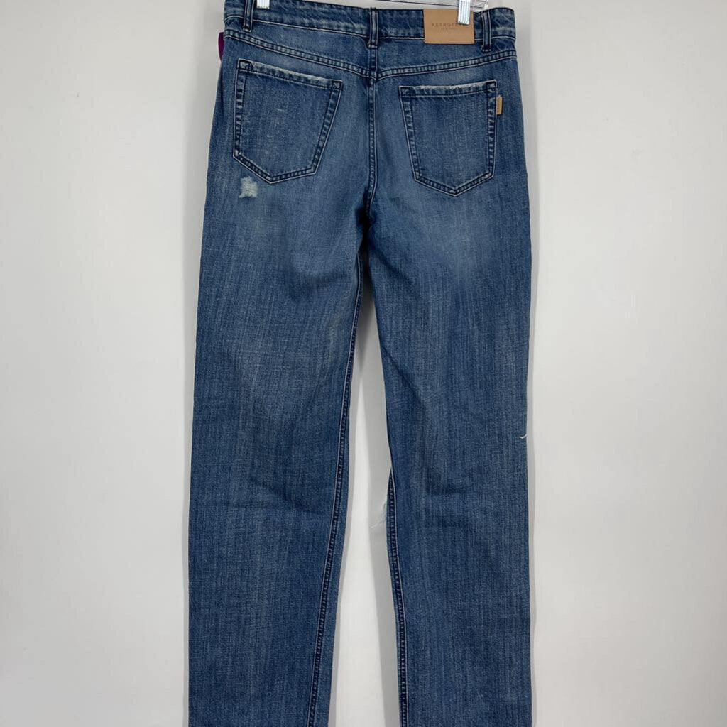 Retrofete Jeans