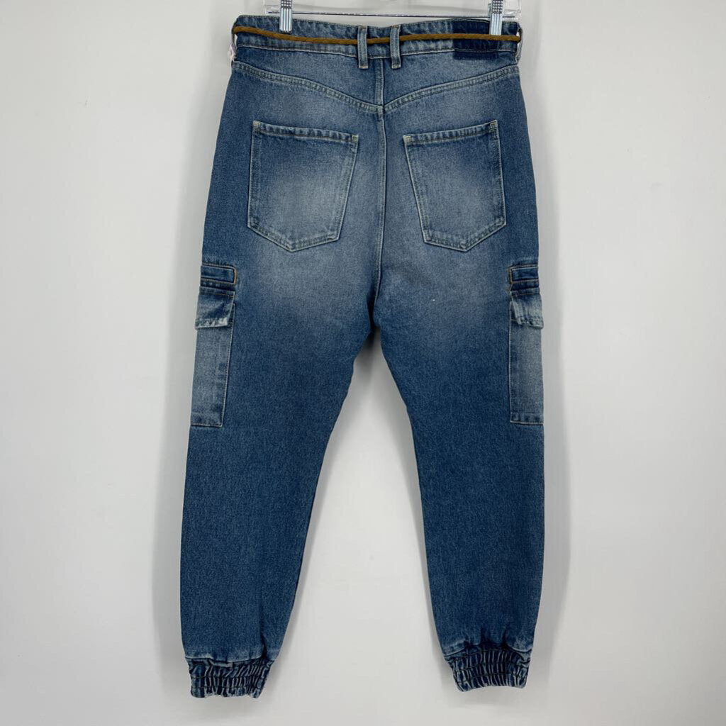 Ser.O.Ya Joggers