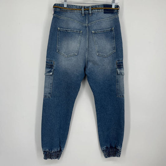 Ser.O.Ya Joggers