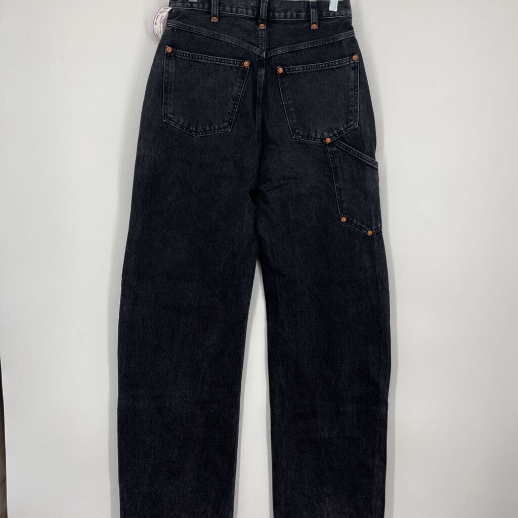 Re/Done Workwear Jeans