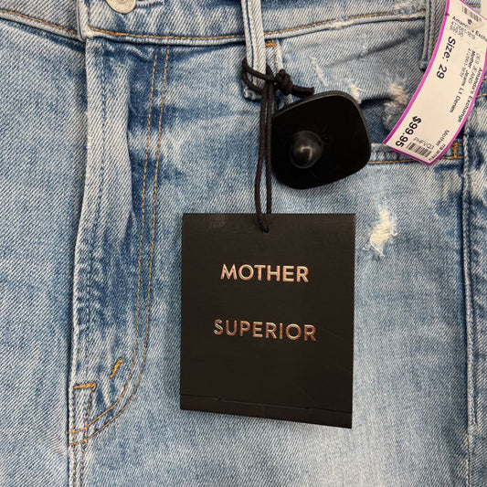 Mother Jeans