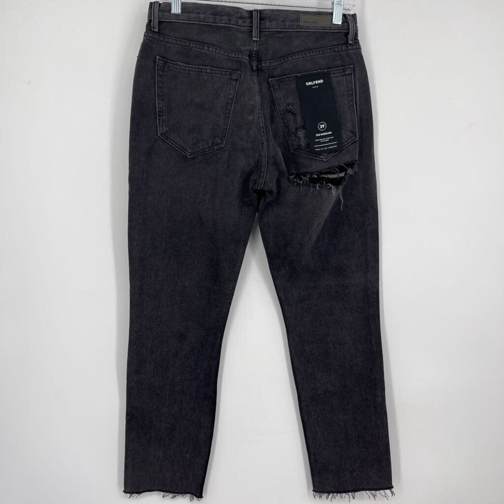 GRLFRND Jeans