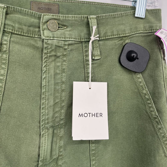 Mother Jogger Jeans