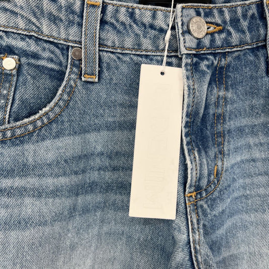 EB Denim Shorts