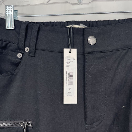 Alice + Olivia Cargo Pants