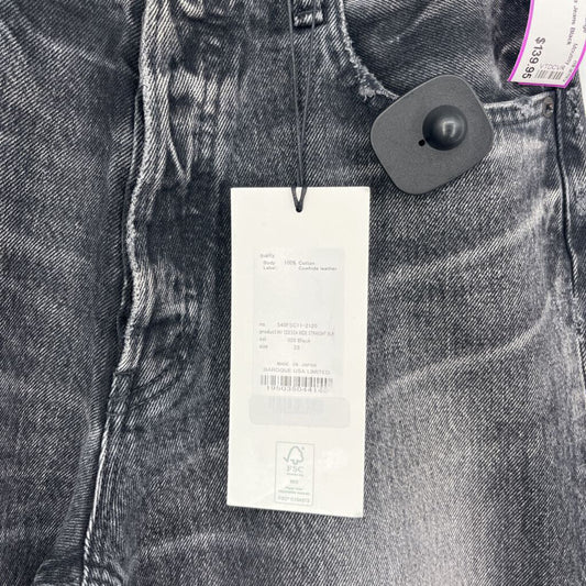 Moussy Odessa Jeans